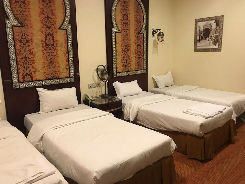 Фото Dar Mubarak