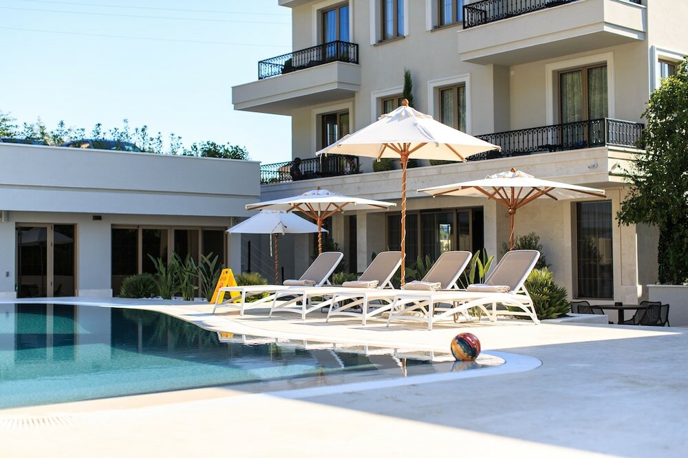 Фото Avanti Hotel & SPA