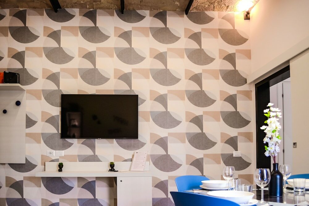 Фото Lele Rooms Termini