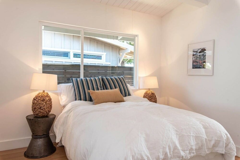 Фото Beautifully Designed Palos Verdes Villa w Private Beach and Stunning Views