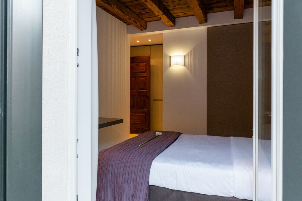 Фото Magnifica Residenza Piazza Erbe