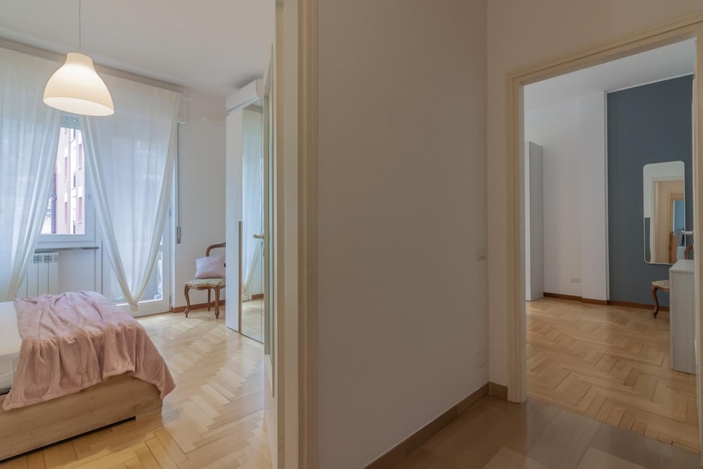 Фото Como Borghi Apartment