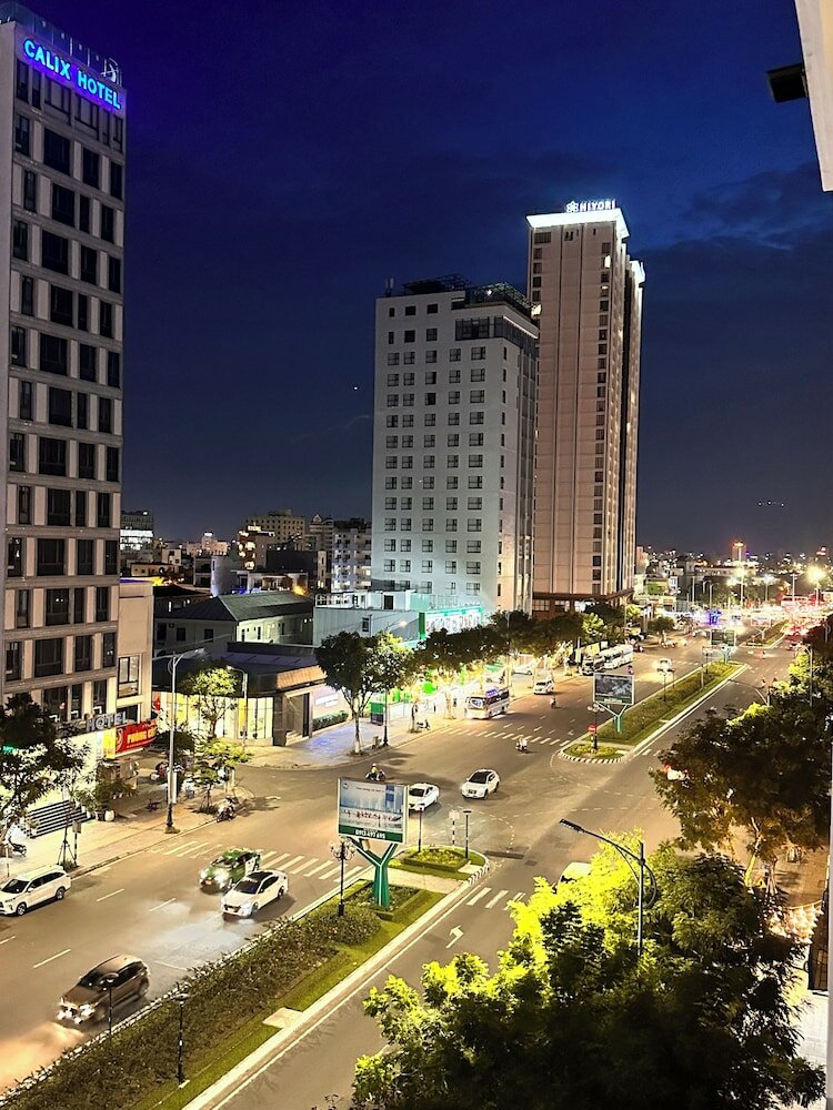 Фото Rivera Suites