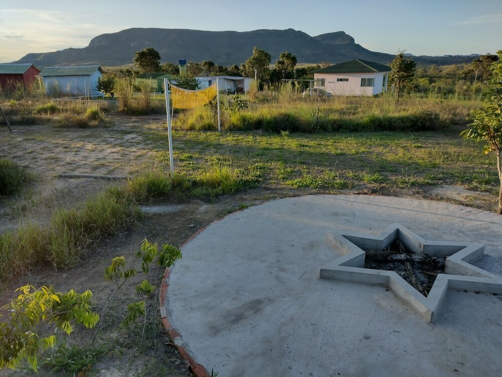 Фото Pousada Mirante do Morro