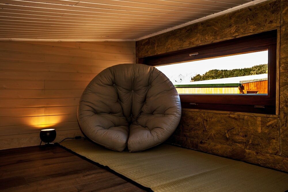 Фото Nidos de Carnota