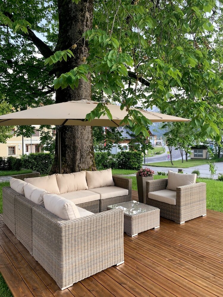 Фото Der Ulmenhof