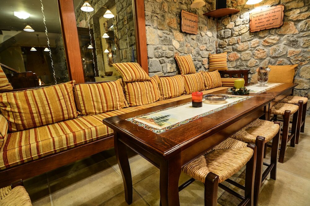 Фото Karyatis Resort