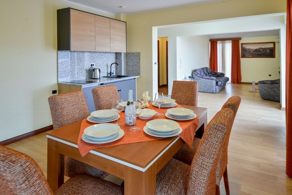 Фото Hotel Dolce Vita