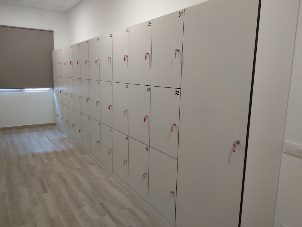 Фото Albergue & Rooms Murgadán - Hostel