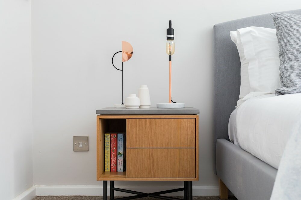 Фото Richardsons Mews by Lime Street