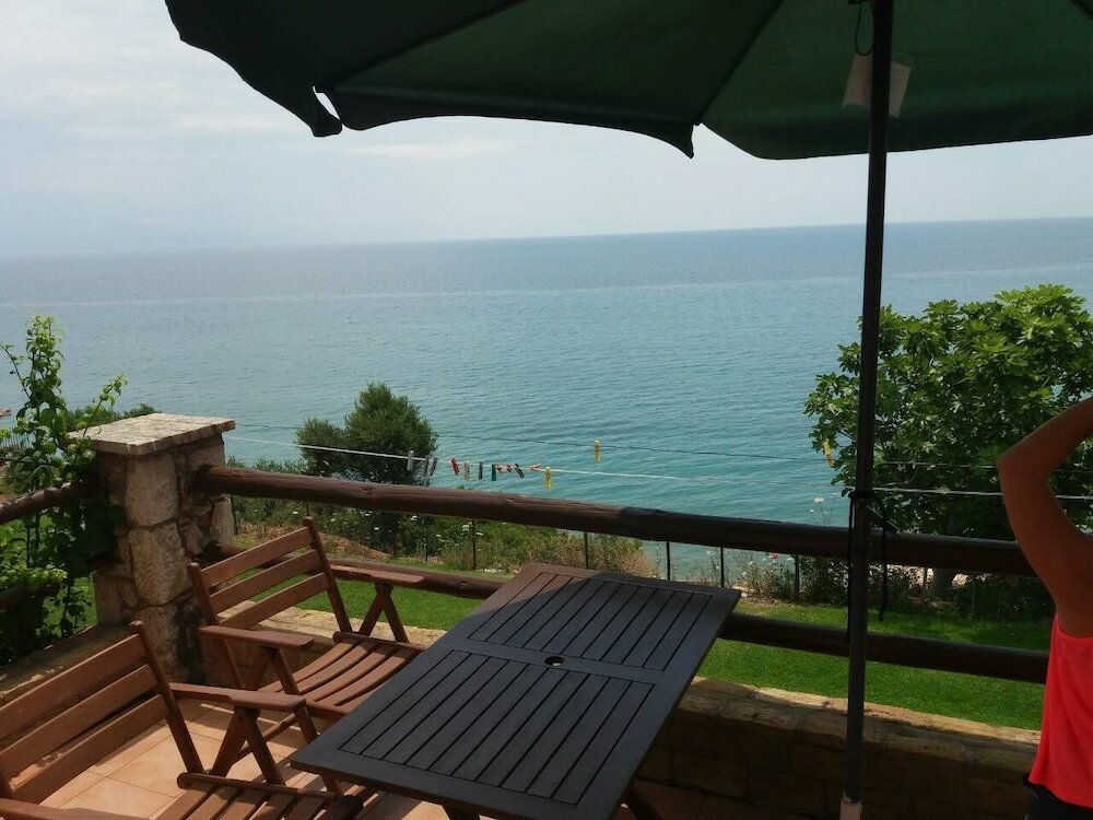 Фото Panorama beach