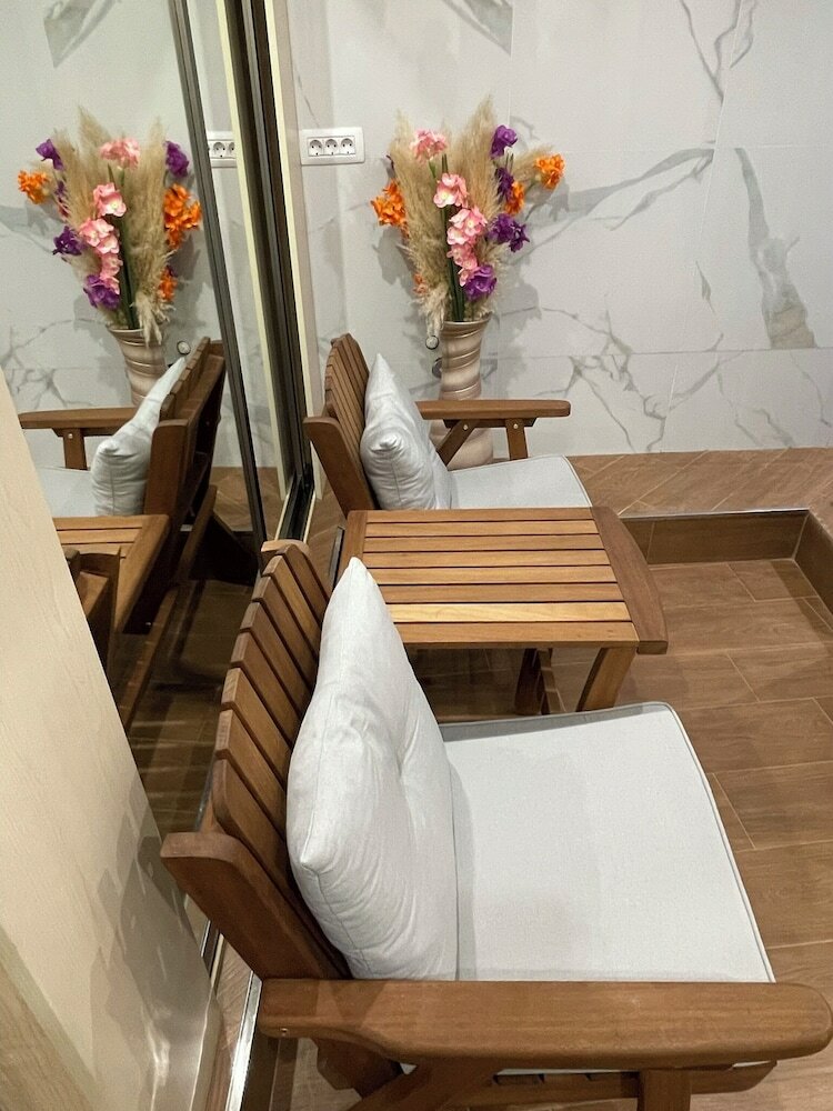 Фото Seven Beauties