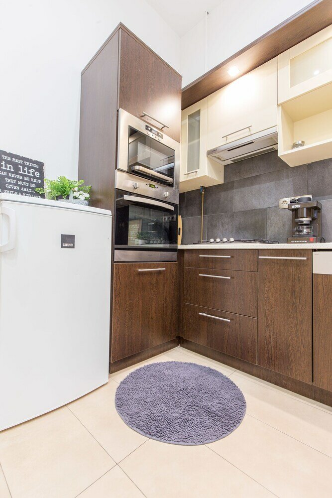 Фото Real Apartments Múzeum