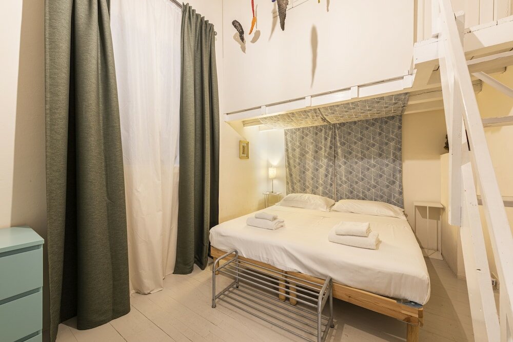 Фото Firenze Duomo Suite