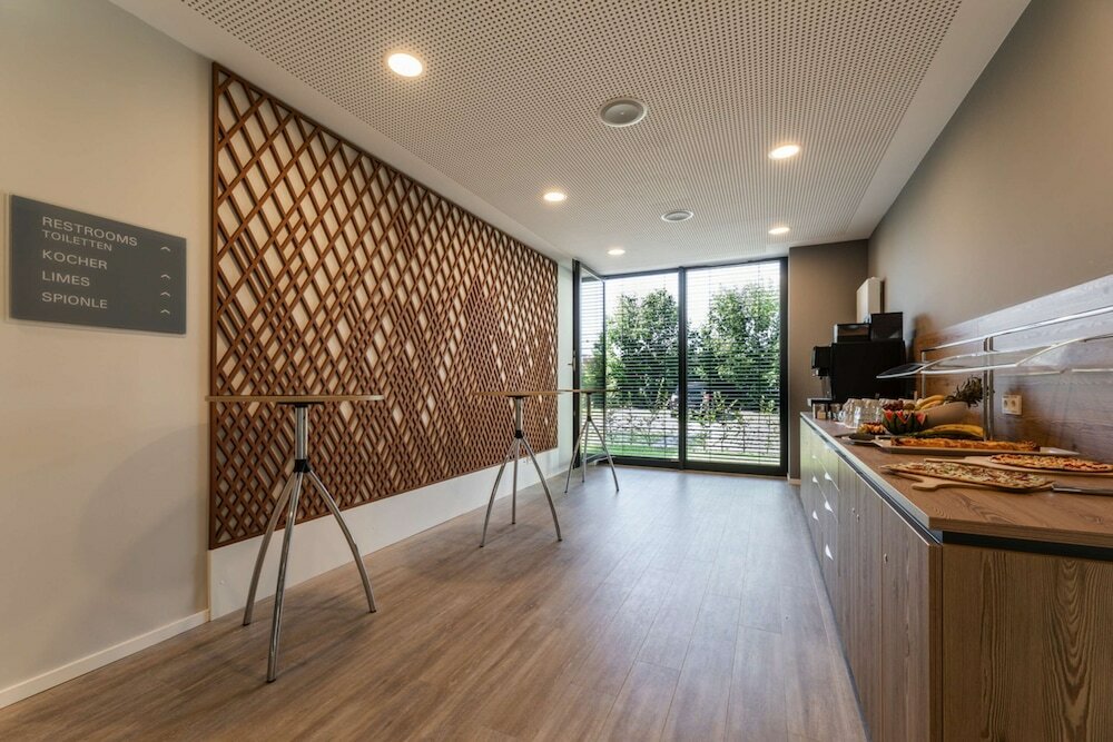 Фото Maxx Hotel Aalen