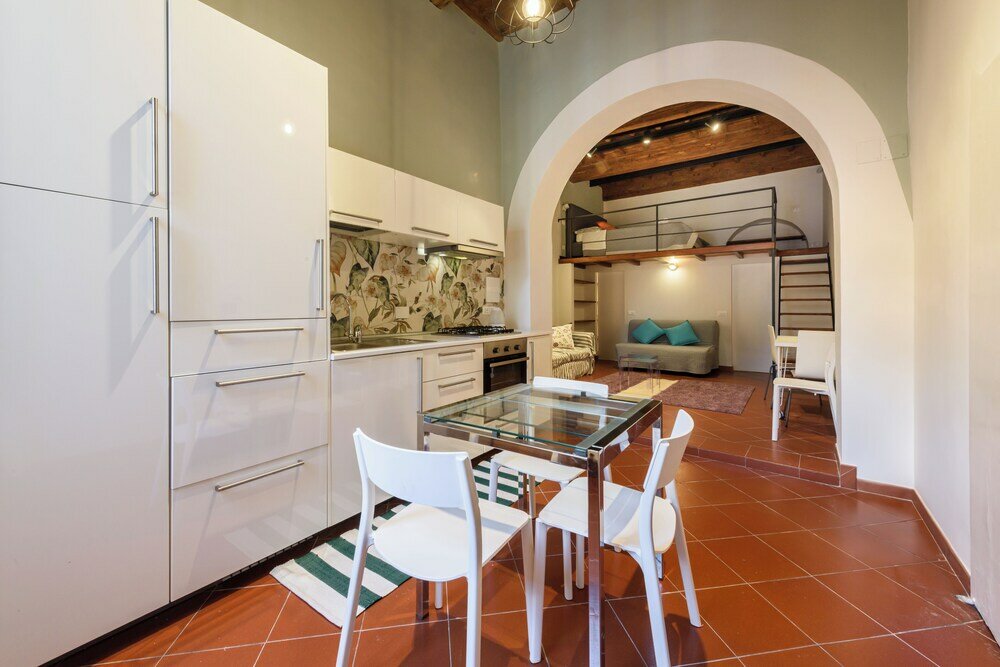 Фото Classic Loft