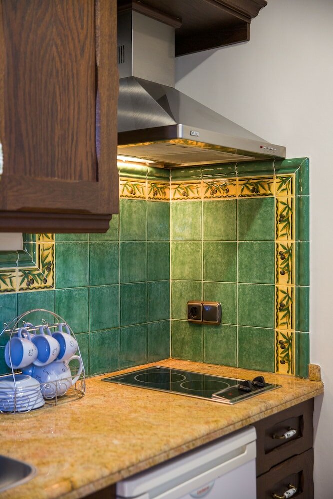 Фото Hostal Don Joaquin Alora