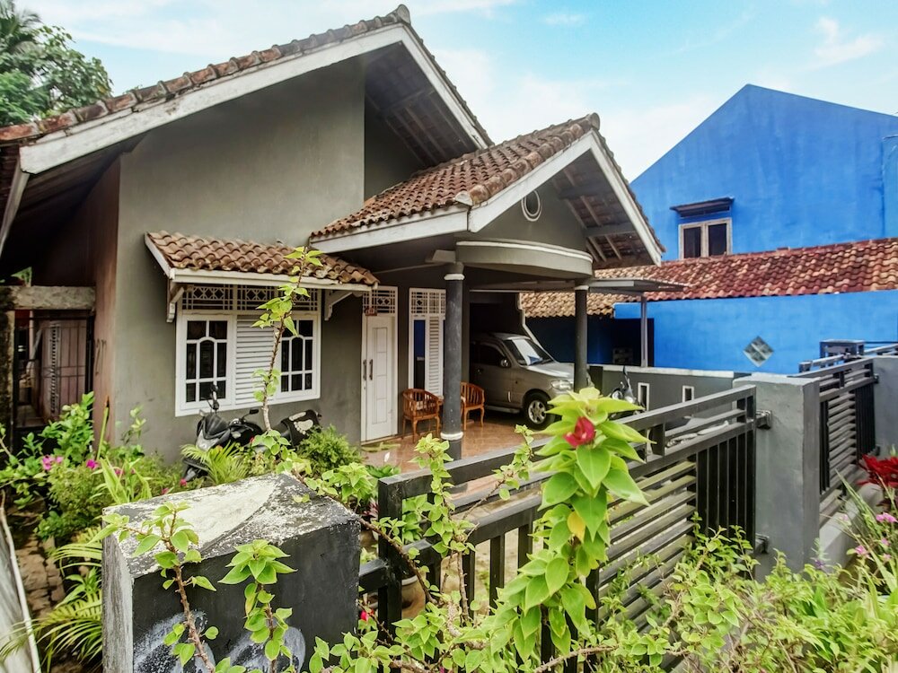 Фото Oyo Homes 91133 Desa Wisata Sumber Agung Syariah