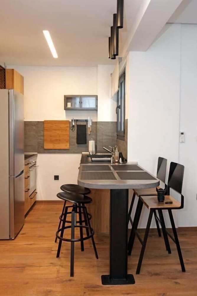 Фото The 4 Travellers Thessaloniki