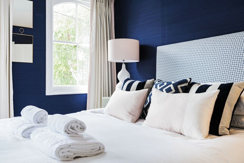 Фото Elegant Family Home near Wandsworth Common