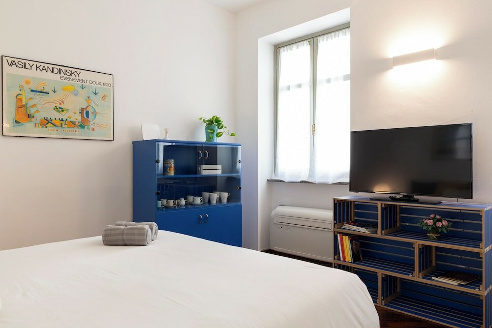 Фото NotaMI - Dreamful Home - Arco della Pace