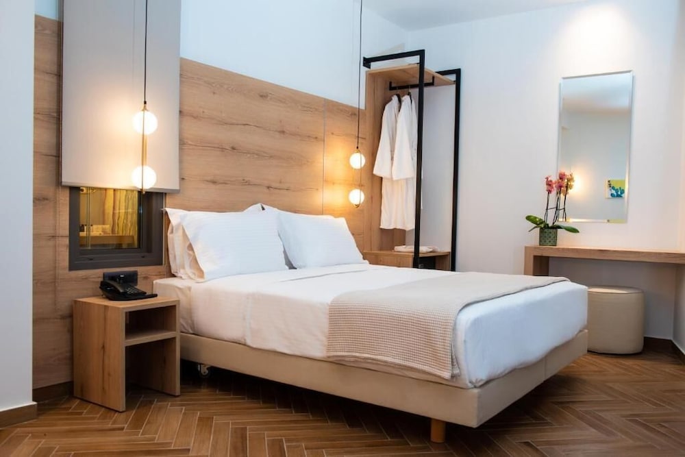 Фото Liberty Hotel of Nafplio