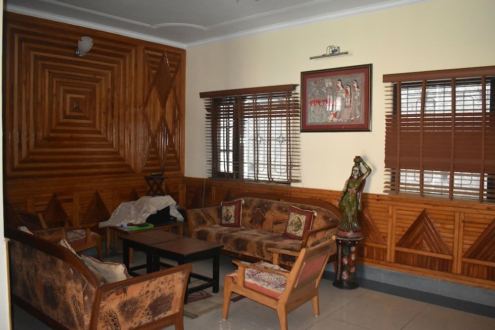 Фото Divy Himalayan Retreat