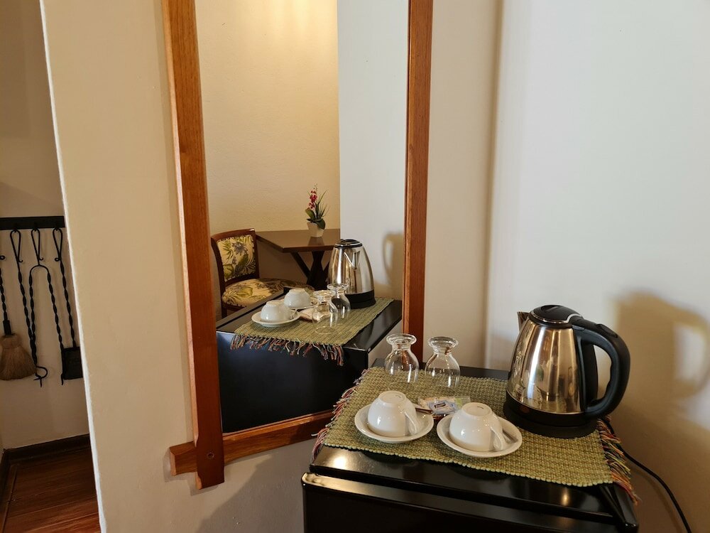 Фото Chalés Valle Florido