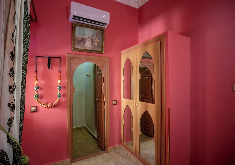 Фото Riad Ksar Al Amal
