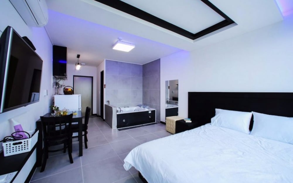 Фото Yeosu Yeosu Pension