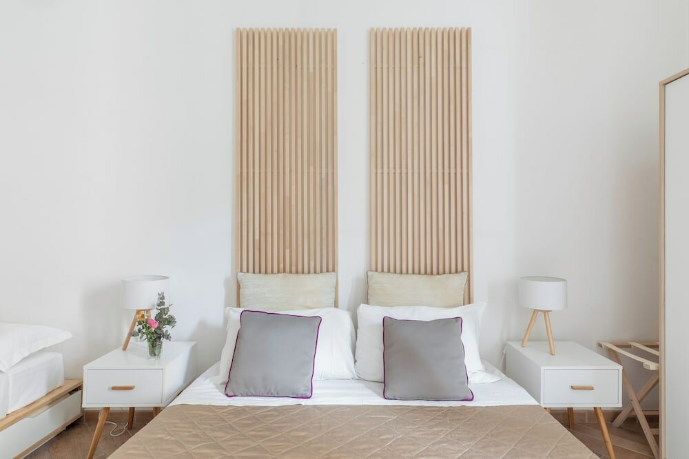 Фото Flaminiarooms