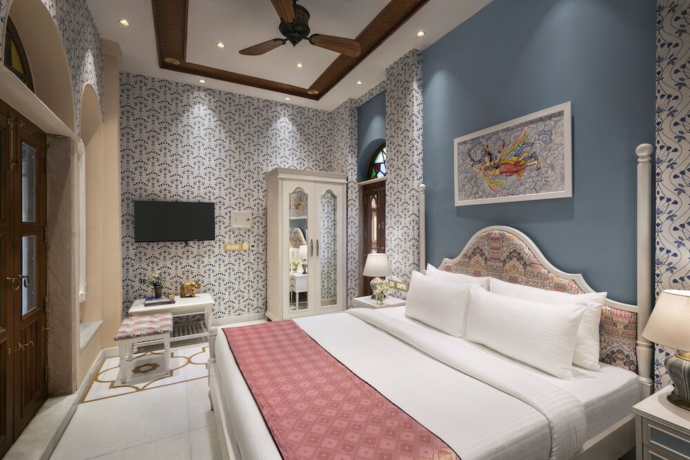 Фото Haveli Dharampura