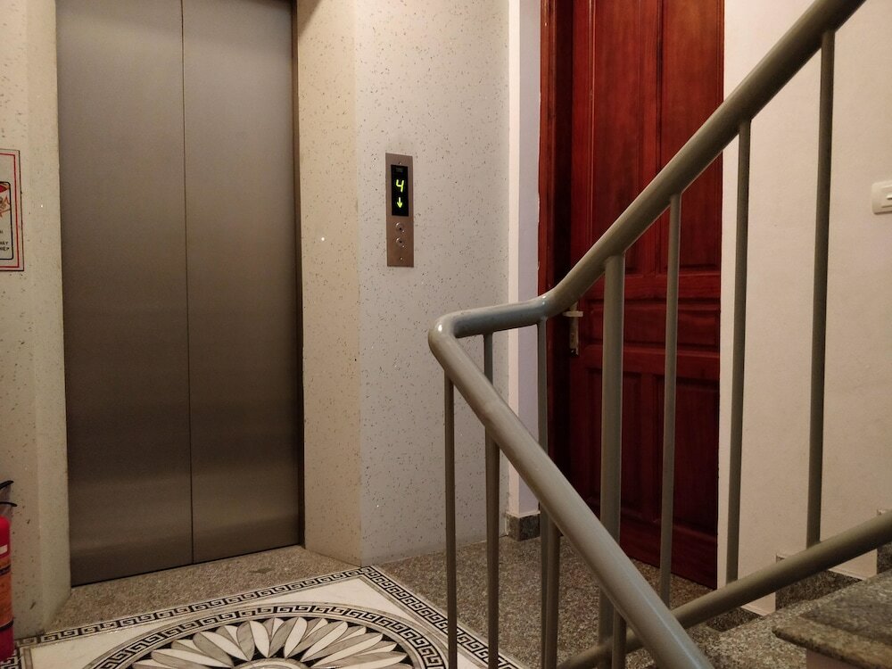 Фото Zody Apartment