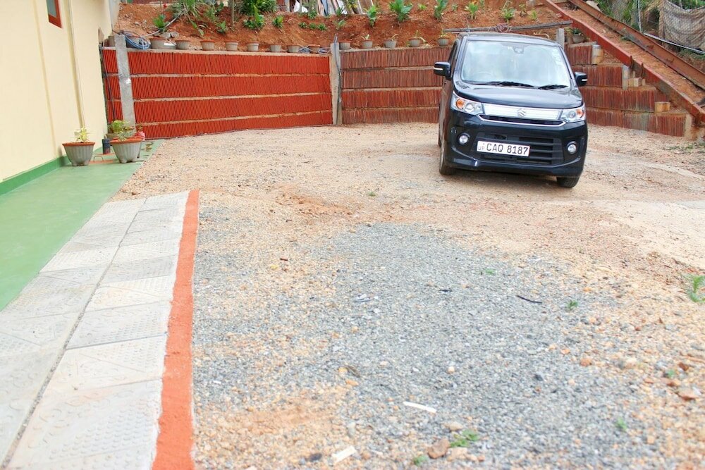 Фото The Zenith Inn Ella