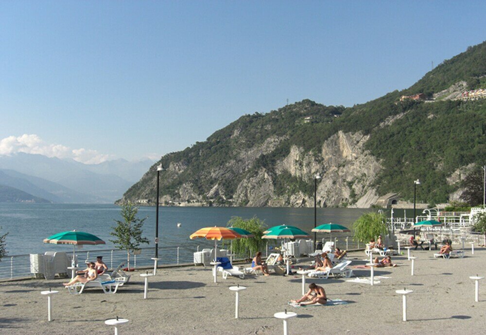 Фото Paradiso del Lago T4