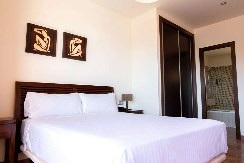 Фото Hotel Colonial Mar