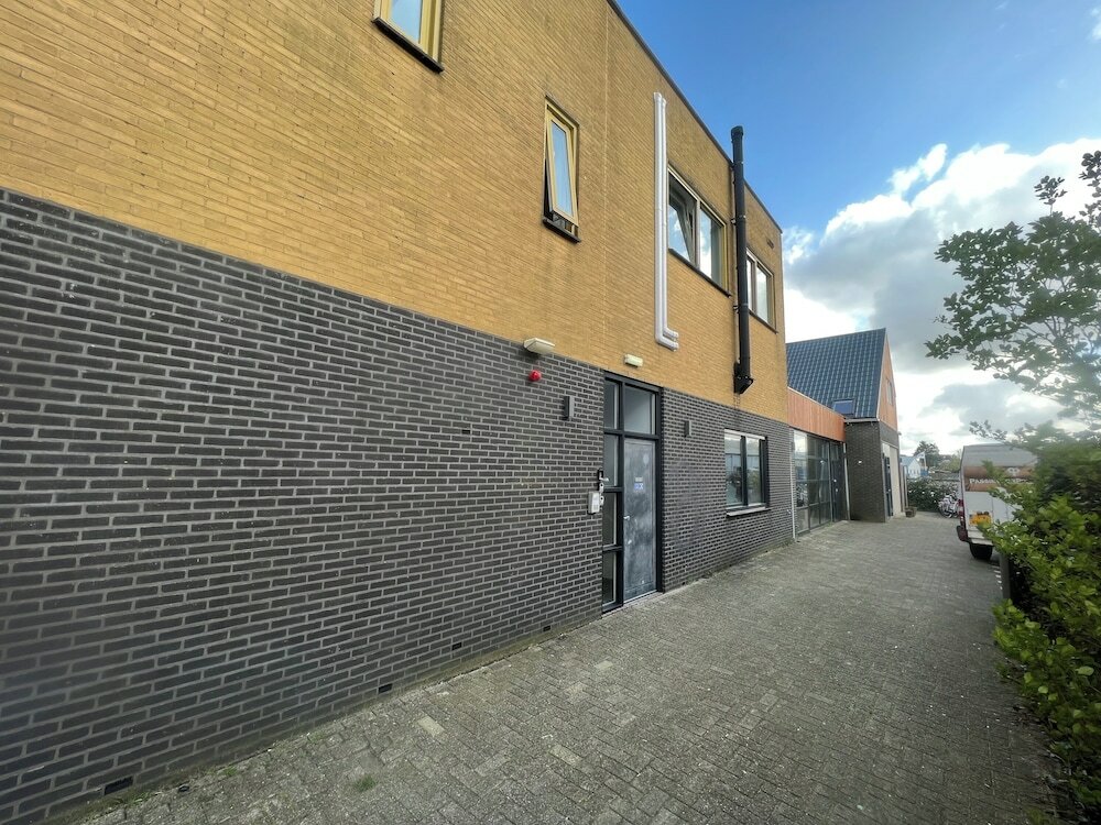 Фото Zaanse Schans Apartments