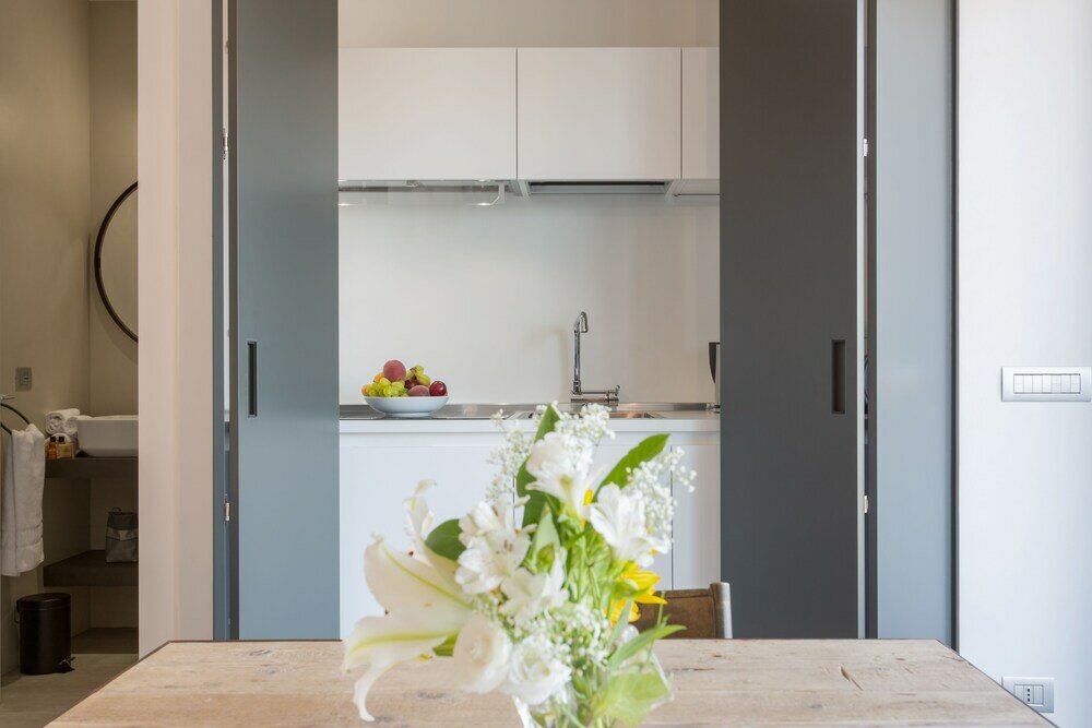 Фото Rome AS you feel - San Lucio Apartments