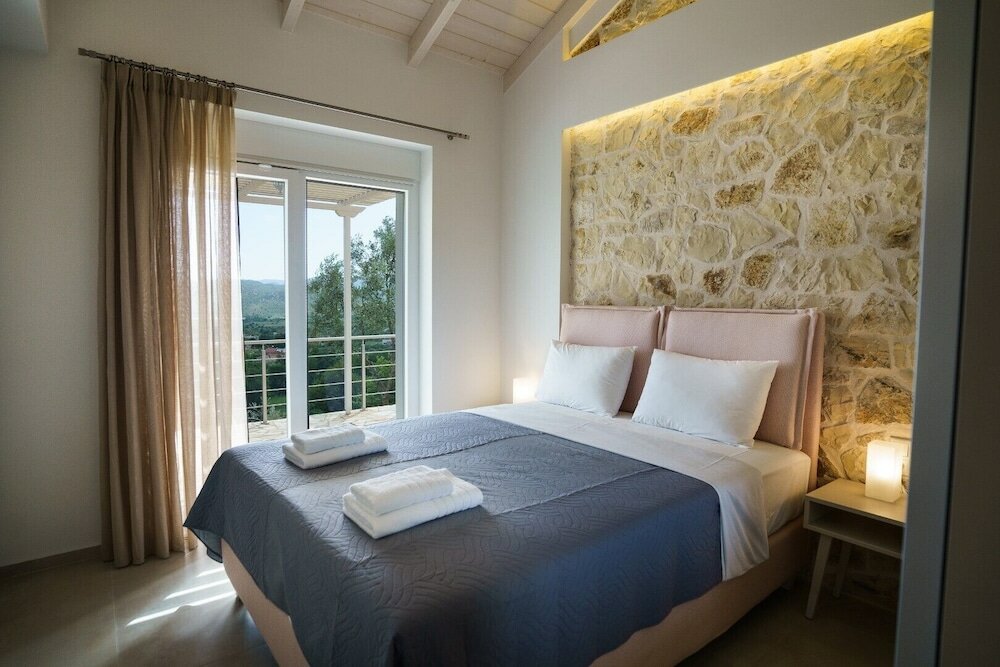 Фото Astrali Stone Villas