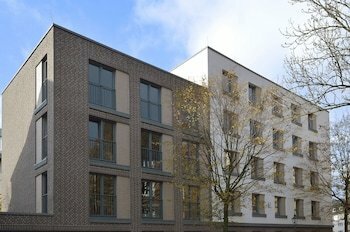 Фото B&b Hotel Dusseldorf City-Sud