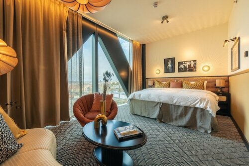 Гостиница Jacy'z Hotel & Resort в Гётеборге