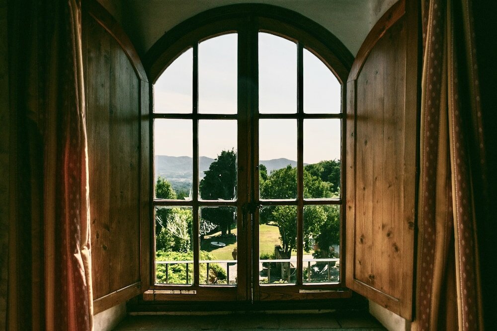 Фото Hotel in San Donato Fronzano