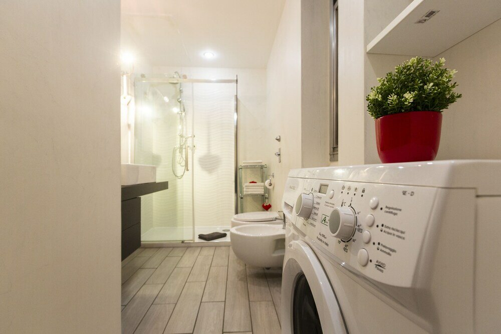 Фото NotaMi - Queen of Brera - San Marco 1