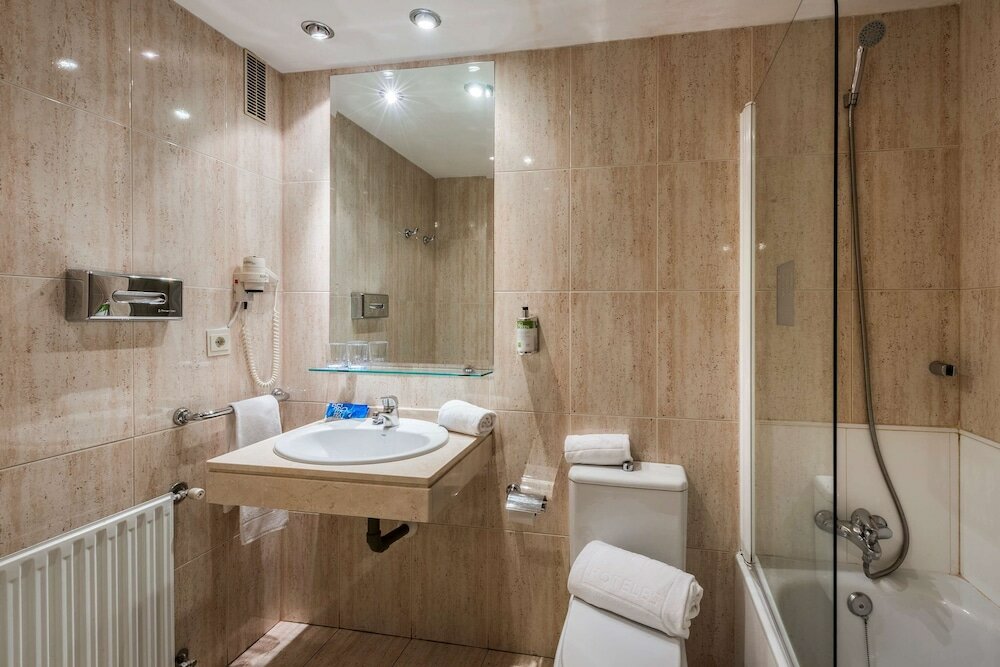 Фото Valladolid Sofía Parquesol Hotel