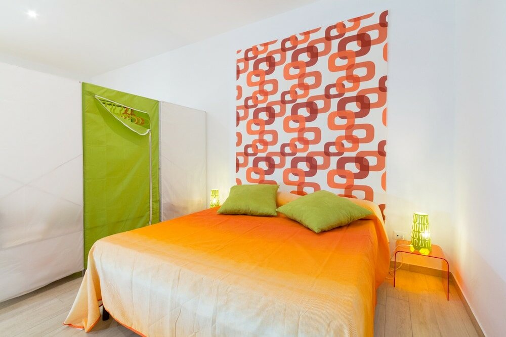 Фото Vintage Apartment Trastevere Station