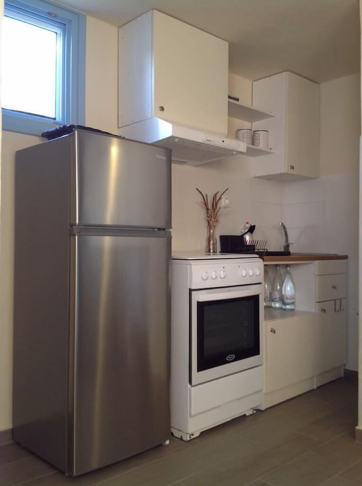 Фото Kastraki Dream near the beach