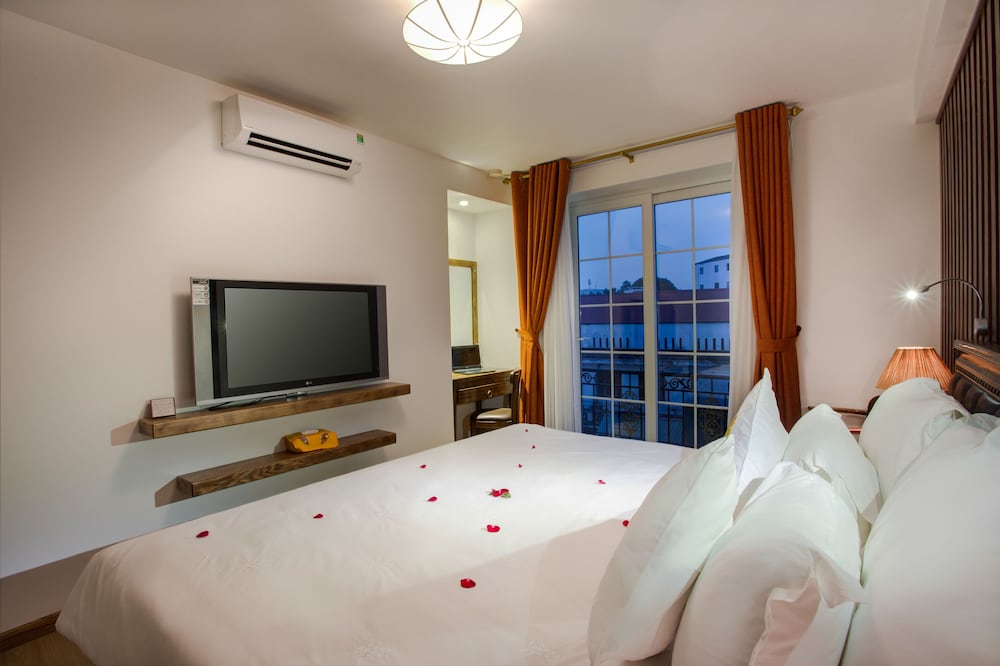 Фото Singita Classy Boutique Hotel