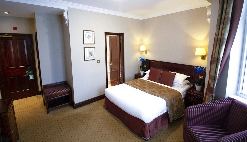 Фото Rochester Hotel by Blue Orchid