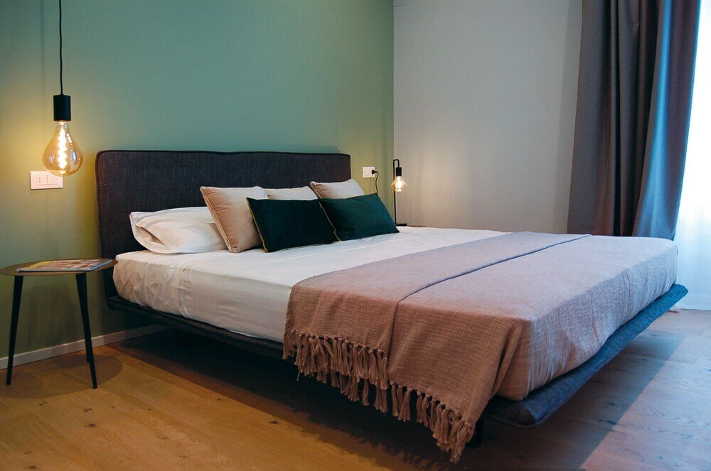 Фото Ar Noho Apartment