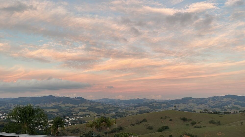 Фото Hotel Alpes da Fazenda